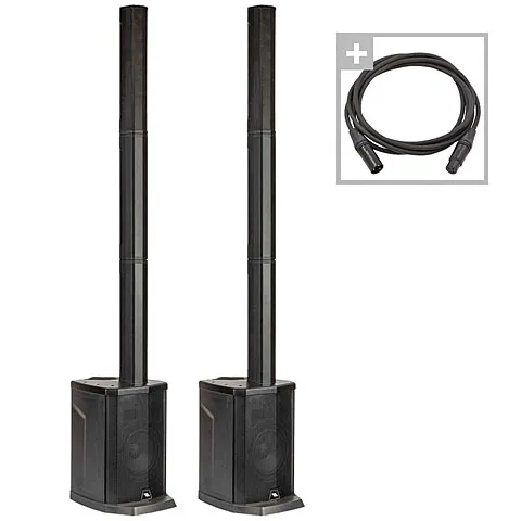 Audio Standard (Proel S1-free)