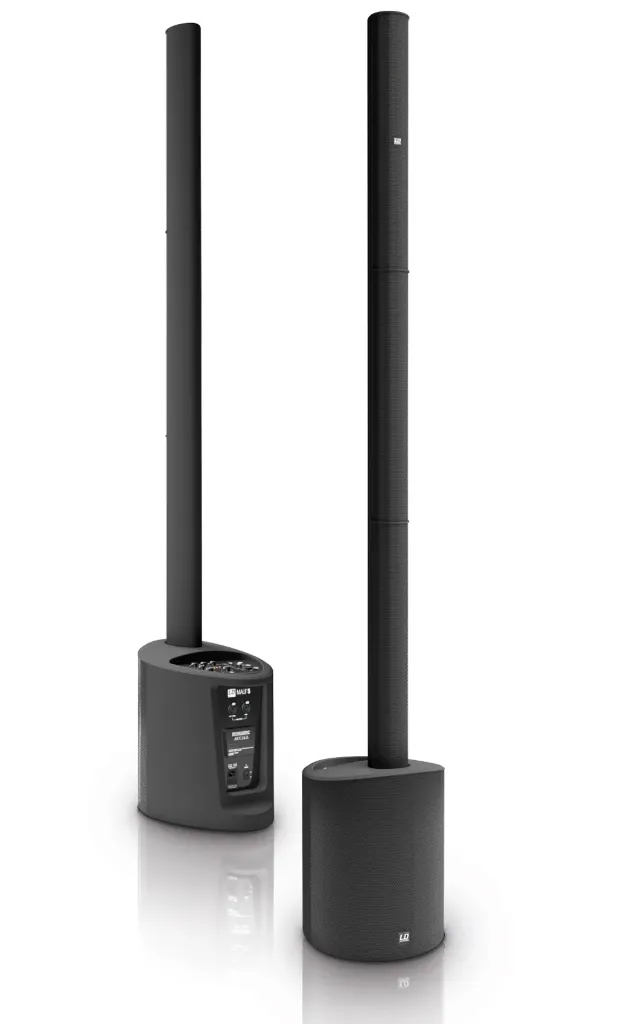 Audio PRO (LD Systems MAUI 5)